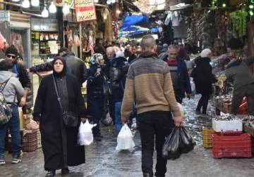 صحيفة رسمية: الأسعار ارتفعت 20 بالمئة قبيل رمضان