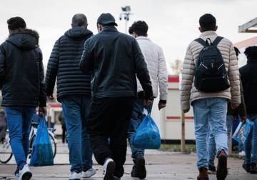 القضاء الهولندي يحسم الجدل: غرامات تأخير اللجوء 