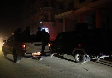 تفكيك خليتين لـ