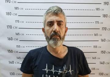 القبض على أحد المتورطين في مجزرة التضامن