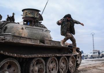 استشهاد جنديين وإصابة آخرين بنيران 