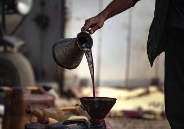 شركة محروقات (سادكوب).. إلى أين؟