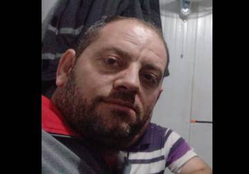 مقتل الممرض علي محمد ملوحي قرب مشفى شفق في معرة مصرين بريف إدلب