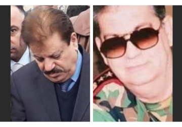 شرق سوريا: كيف أدار 