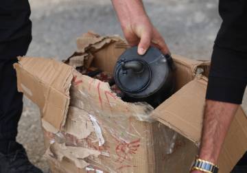 الداخلية: إحباط مخطط إرهابي في طرطوس والقبض على ثلاثة متورطين