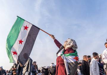 وزير الداخلية الأردني يعلن عودة 97 ألف لاجئ سوري طوعاً منذ بداية العام