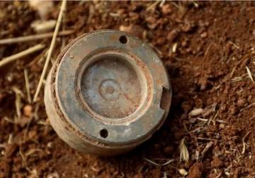درعا: مقتل طفلين جراء انفجار جسم من مخلفات الحرب