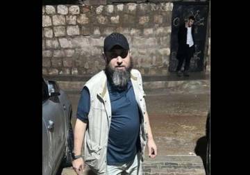 اغتيال قيادي عراقي أمني سابق في 