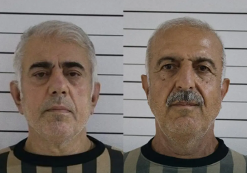 اللاذقية.. القبض على ضابطين سابقين في النظام المخلوع بتهم انتهاكات