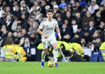 أردا غولر يفوز بجائزة أفضل هدف لشهر مارس بالليغا