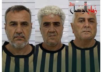 القبض على 3 متورطين في مجزرة راح ضحيتها 15 مدنياً خلال عهد النظام البائد