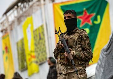 توتر في الحسكة: استنفار أمني مكثف لـ