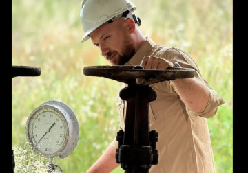 المسار المهني لـ