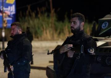 توقيف متورطين بجرائم حرب وأعمال تحريضية في اللاذقية وطرطوس