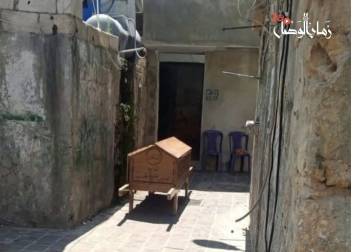 غضب شعبي في جبلة: أهالٍ يرفضون دفن