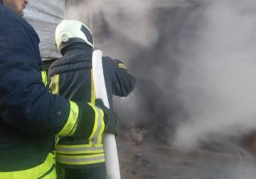 18 حريقاً في سوريا خلال يوم واحد