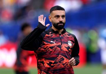 طرابزون سبور: بدء مفاوضات ضم محمد صلاح
