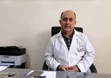 مقتل طبيب ضابط لدى النظام مع عائلته رمياً بالرصاص في ريف حماة