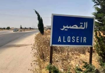 القصير: لا حملة تهجير للمسيحيين والاعتقالات تستهدف المتورطين في جرائم 