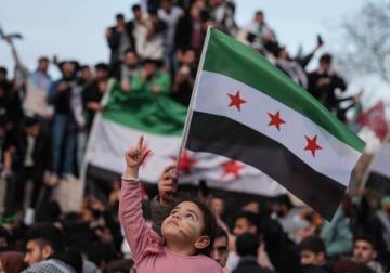 سوريا الجديدة لا تحتاج إلى وجوه الأمس