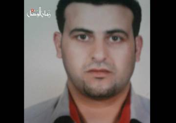 اعتقلوه أمام أطفاله... واختفى في صيدنايا