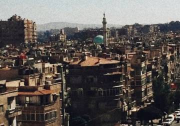 11 عائلة تواجه الإخلاء في دمشق وسط أزمة سكن خانقة