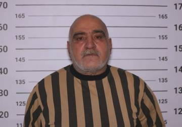 القبض على العميد خالد جبارة المتورط بجرائم بحق مدنيين في إدلب