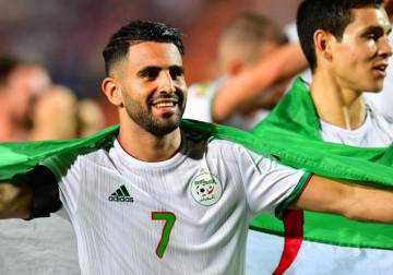 الجزائر تتأهل لكأس العالم 2026 للمرة الخامسة في تاريخها