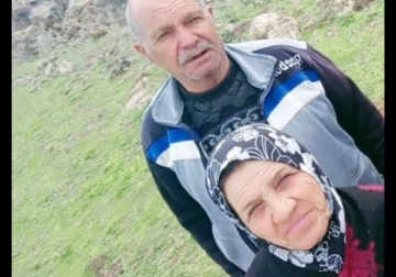 العثور على جثماني زوجين مختطفين في ريف السويداء