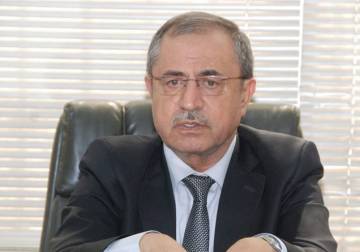 العدالة الانتقالية تدعو المتضررين لتقديم شكاوى بحق محمد الشعار