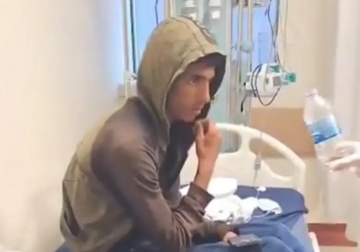 تركيا.. وفاة شاب سوري بداء الكلب في ديار بكر تشعل موجة غضب