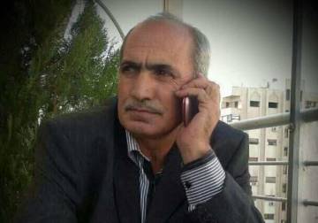 محمود علي علي.. مفقود مجزرة جديدة الفضل 2013؟