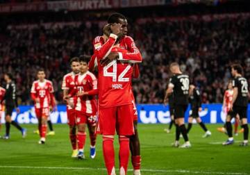 بايرن ميونخ يواصل ابتعاده بصدارة الدوري الألماني