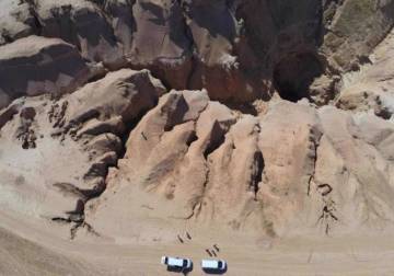 الهوتة بعد داعش: كيف استخدمت 