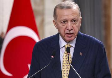 أردوغان: متمسكون بهدف الانضمام للاتحاد الأوروبي