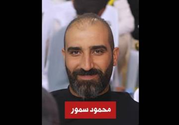 مقتل عامل سوري في بغداد بسبب اشتراك كهرباء 