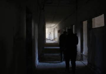 ريف دير الزور.. رايات