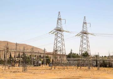 فواتير كهرباء بـ