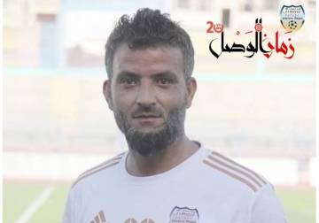 في افتتاح ملعب حلب البلدي.. فرحة المباراة تتحول إلى حزن برحيل الكابتن مصطفى تركي