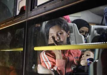 نازحو السويداء في السيدة زينب: حرمان كامل وسط صمت رسمي