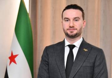 قرار مرتقب لتنظيم التظاهر في سوريا بعد 