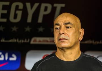 الاتحاد المصري يجدد عقد حسام حسن مدربا للمنتخب حتى 2030