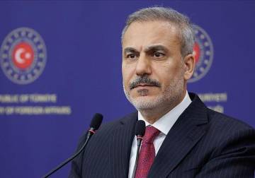 فيدان: منعنا حرباً محققة في يناير.. والقيادة الإيرانية الجديدة فرصة للسلام