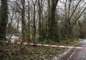 الشرطة الهولندية ترجّح عشوائية مقتل مراهقين سوريين في أمستردام