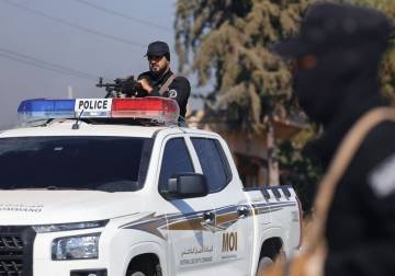 توتر أمني في حي ركن الدين بدمشق إثر مشاجرة مسلحة أودت بحياة طفل