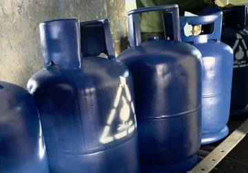 السورية للبترول: زيادة الإنتاج إلى 200 ألف أسطوانة يومياً ونفي قاطع لشائعات 