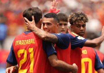 مونديال 2026: إسبانيا تهزم النمسا بثلاثية وتحجز مقعدا في ثمن النهائي