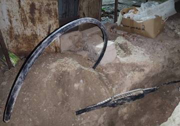 إحباط محاولة سرقة كبل نحاسي لشبكة الاتصالات في دير الزور