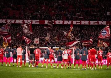 بايرن ميونخ يبلغ نهائي كأس ألمانيا