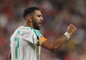 تأهل الجزائر والنمسا إلى دور 32 بعد التعادل 3-3 والأرجنتين تهزم الأردن